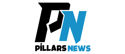Pillars News