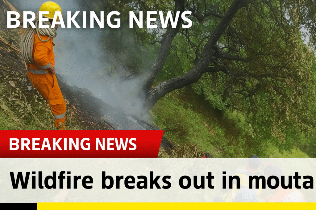 Kedarnath Helicopter Crash
