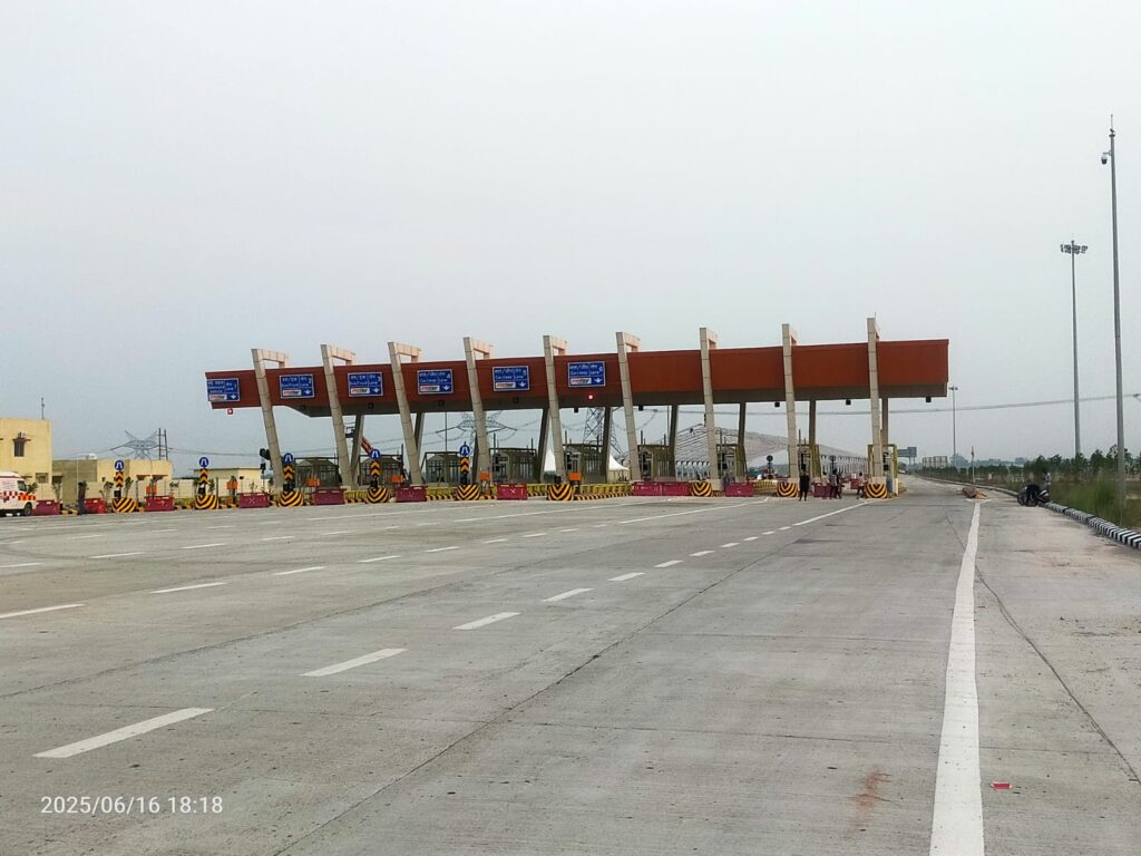 gorakhpur linkexpressway