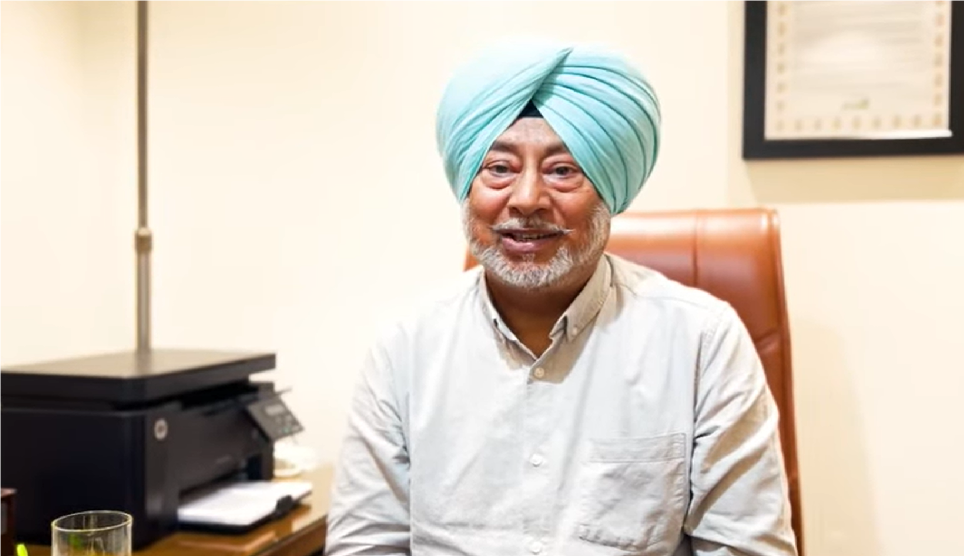 Jaswinder Bhalla Death News: क्या पंजाबी कॉमेडी स्टार की मौत की खबर सच है?