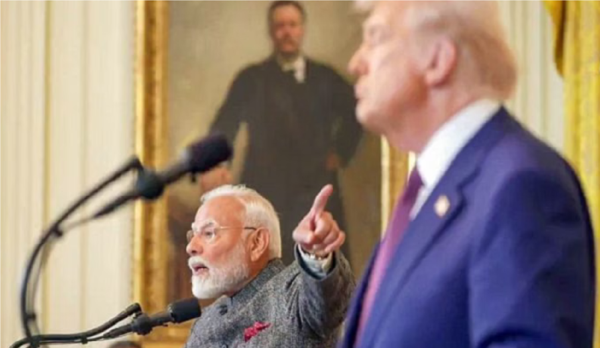 "50% टैरिफ का भारत पर असर – महंगाई और उद्योग पर प्रभाव"