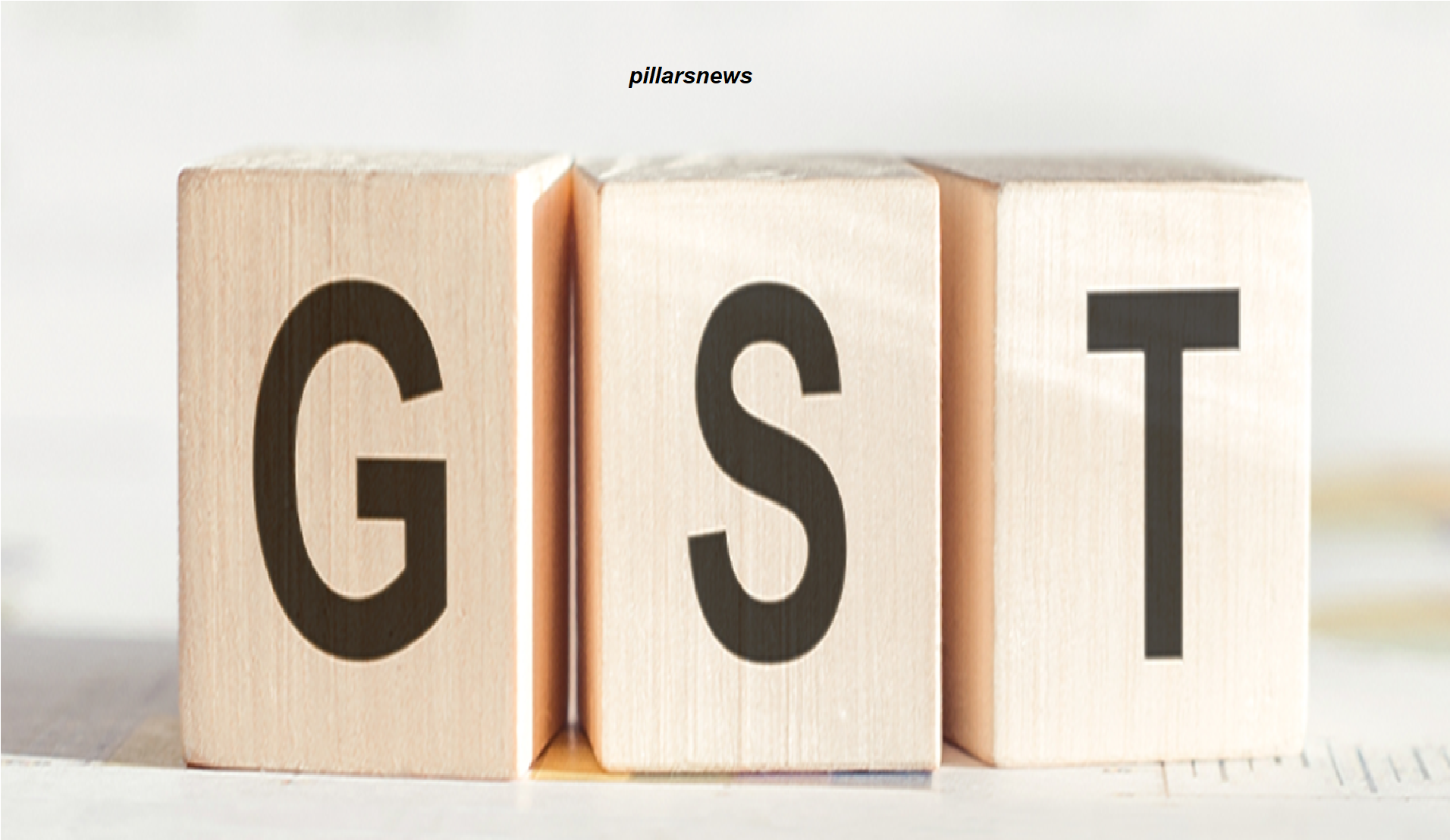 GST